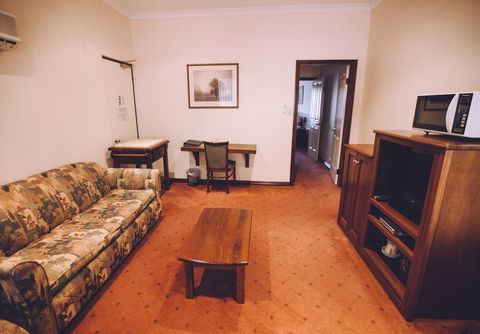 Margaret River Resort - Hotel WA 27