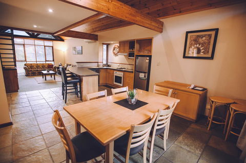 Margaret River Resort - Hotel WA 19