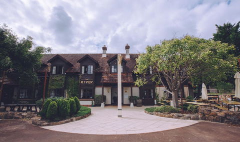 Margaret River Resort - Hotel WA 25