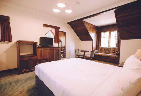 Margaret River Resort - Hotel WA 26