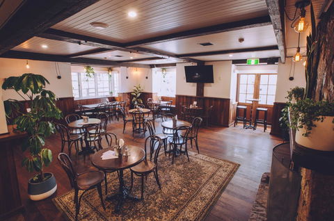 Margaret River Resort - Hotel WA 15