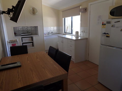 Lazy Lobster Holiday Units & Chalets - Hotel WA 6