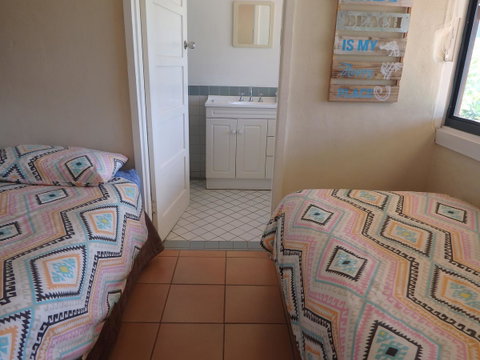 Lazy Lobster Holiday Units & Chalets - Hotel WA 2