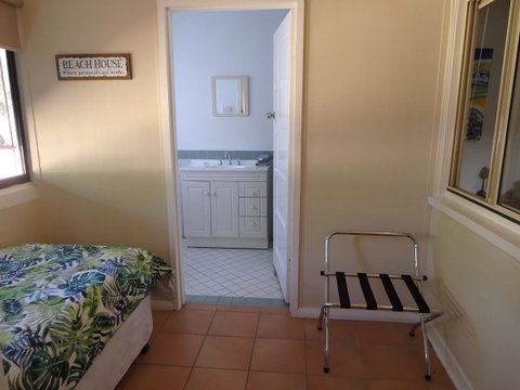 Lazy Lobster Holiday Units & Chalets - Hotel WA 7