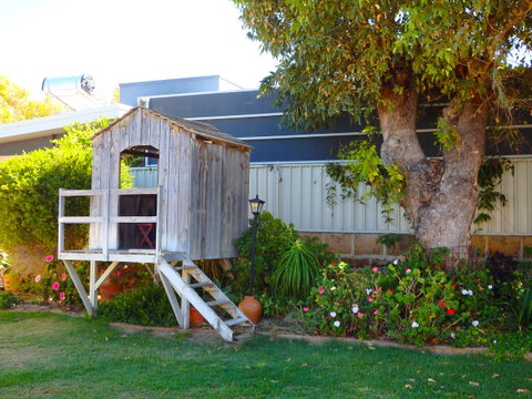 Lazy Lobster Holiday Units & Chalets - Hotel WA 21