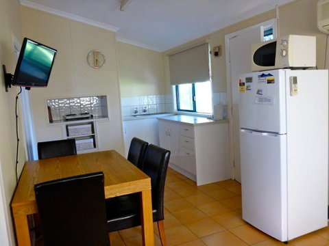 Lazy Lobster Holiday Units & Chalets - Hotel WA 24