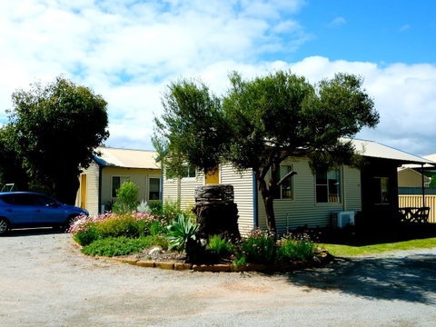 Lazy Lobster Holiday Units & Chalets - Hotel WA 20