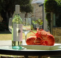 Lazy Lobster Holiday Units  Chalets - Hotel WA