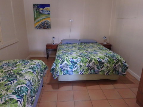 Lazy Lobster Holiday Units & Chalets - Hotel WA 8
