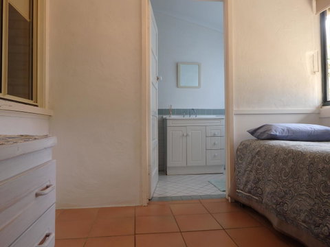 Lazy Lobster Holiday Units & Chalets - Hotel WA 13