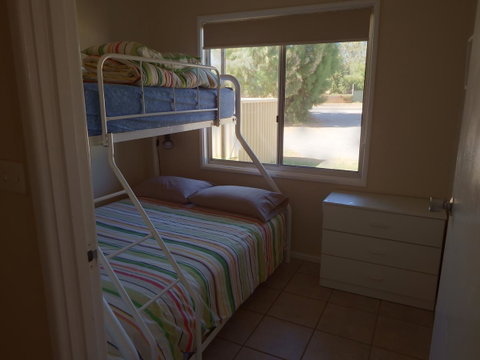 Lazy Lobster Holiday Units & Chalets - Hotel WA 22