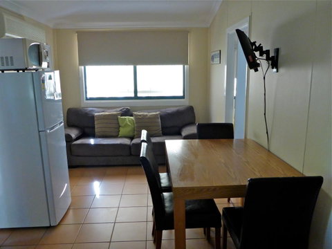 Lazy Lobster Holiday Units & Chalets - Hotel WA 29