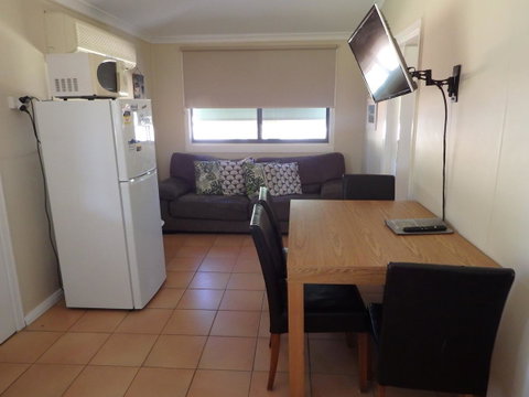 Lazy Lobster Holiday Units & Chalets - Hotel WA 5