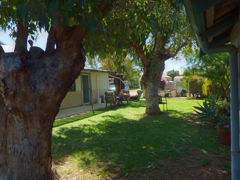 Lazy Lobster Holiday Units & Chalets - Hotel WA 32
