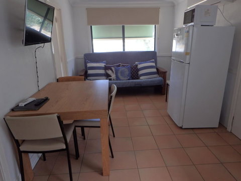 Lazy Lobster Holiday Units & Chalets - Hotel WA 10