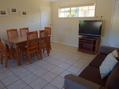 Lazy Lobster Holiday Units & Chalets - Hotel WA 31