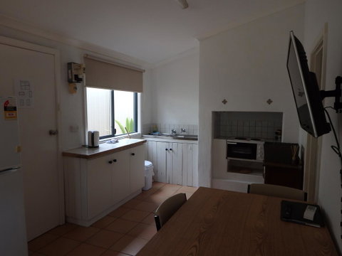 Lazy Lobster Holiday Units & Chalets - Hotel WA 16