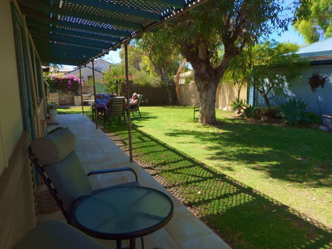 Lazy Lobster Holiday Units & Chalets - Hotel WA 30