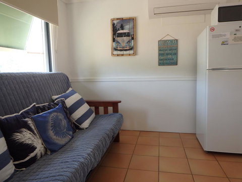 Lazy Lobster Holiday Units & Chalets - Hotel WA 14