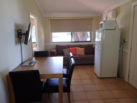 Lazy Lobster Holiday Units & Chalets - Hotel WA 3