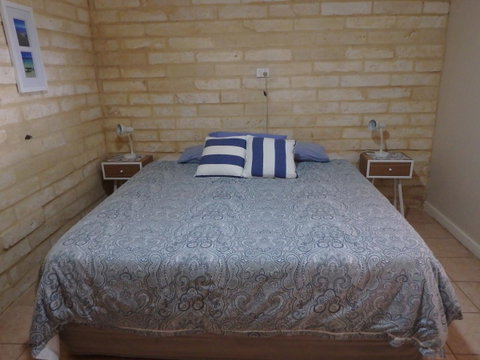 Lazy Lobster Holiday Units & Chalets - Hotel WA 11