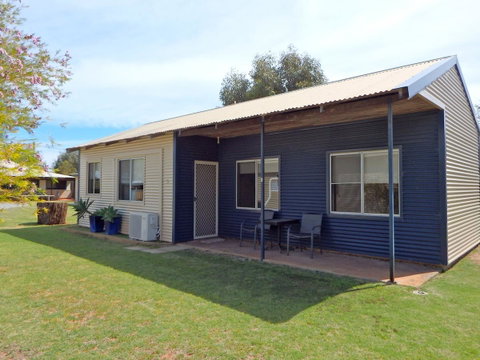 Lazy Lobster Holiday Units & Chalets - Hotel WA 18