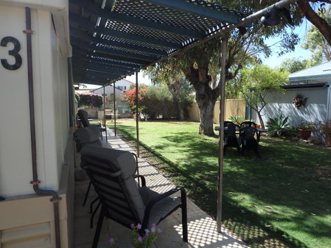 Lazy Lobster Holiday Units & Chalets - Hotel WA 9