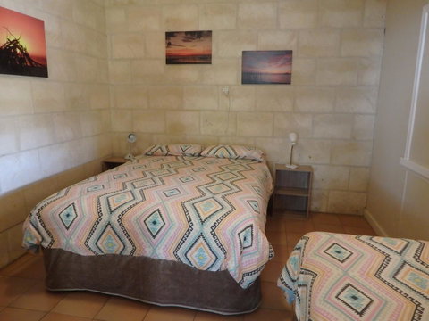 Lazy Lobster Holiday Units & Chalets - Hotel WA 1