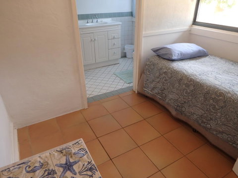 Lazy Lobster Holiday Units & Chalets - Hotel WA 12