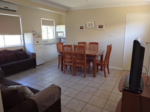 Lazy Lobster Holiday Units & Chalets - Hotel WA 23