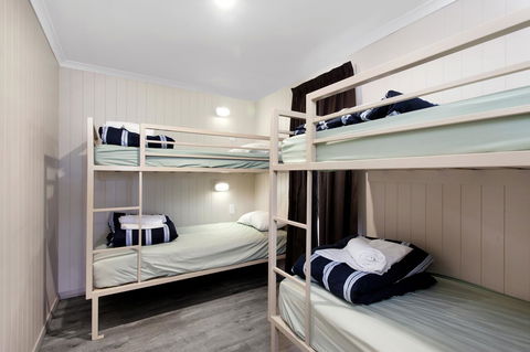 Armidale Tourist Park - Hotel WA 43