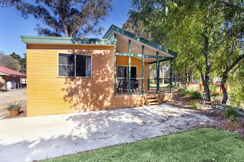 Armidale Tourist Park - Hotel WA 6