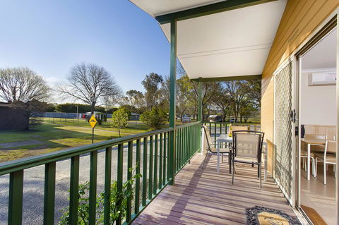 Armidale Tourist Park - Hotel WA 31