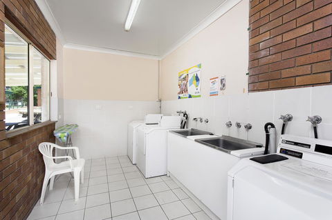 Armidale Tourist Park - Hotel WA 30