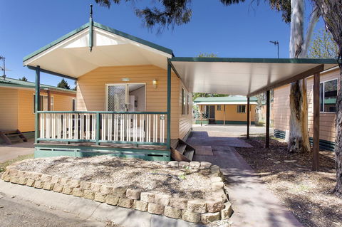 Armidale Tourist Park - Hotel WA 18