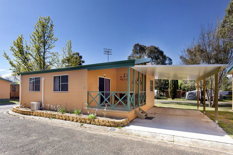 Armidale Tourist Park - Hotel WA 17