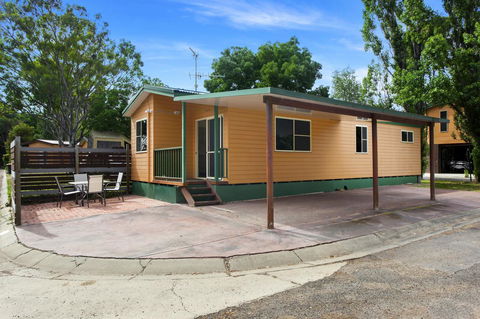 Armidale Tourist Park - Hotel WA 12