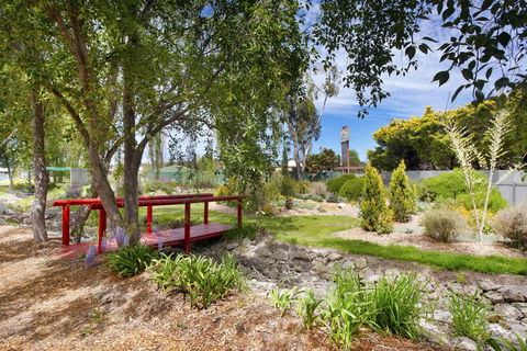 Armidale Tourist Park - Hotel WA 3