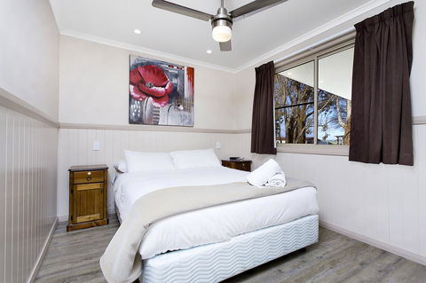 Armidale Tourist Park - Hotel WA 16