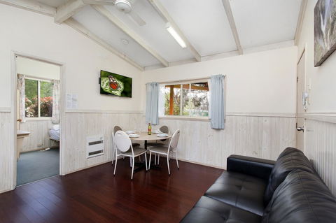 Armidale Tourist Park - Hotel WA 40