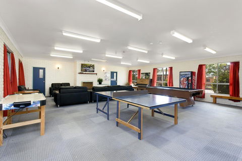 Armidale Tourist Park - Hotel WA 33