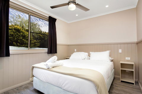 Armidale Tourist Park - Hotel WA 42