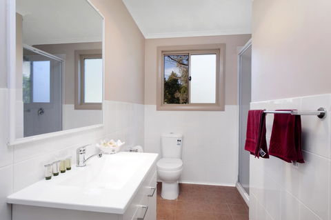 Armidale Tourist Park - Hotel WA 15