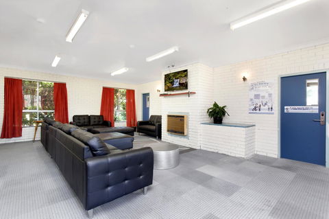 Armidale Tourist Park - Hotel WA 26
