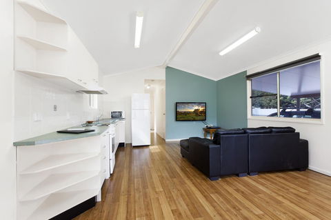 Armidale Tourist Park - Hotel WA 7