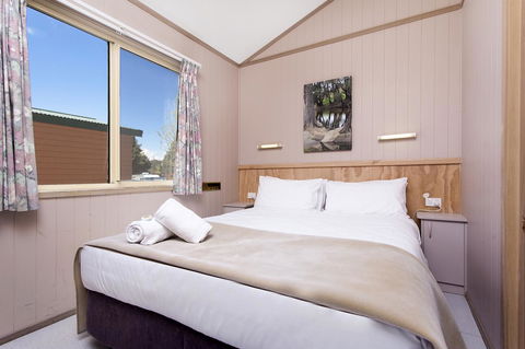 Armidale Tourist Park - Hotel WA 37