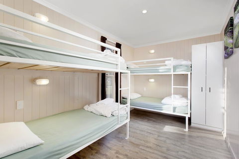 Armidale Tourist Park - Hotel WA 35