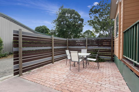 Armidale Tourist Park - Hotel WA 13