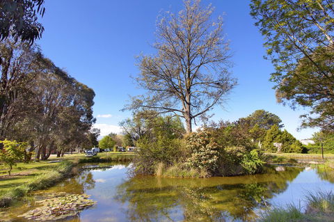 Armidale Tourist Park - Hotel WA 24