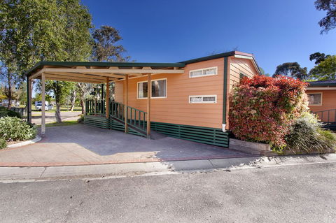 Armidale Tourist Park - Hotel WA 41